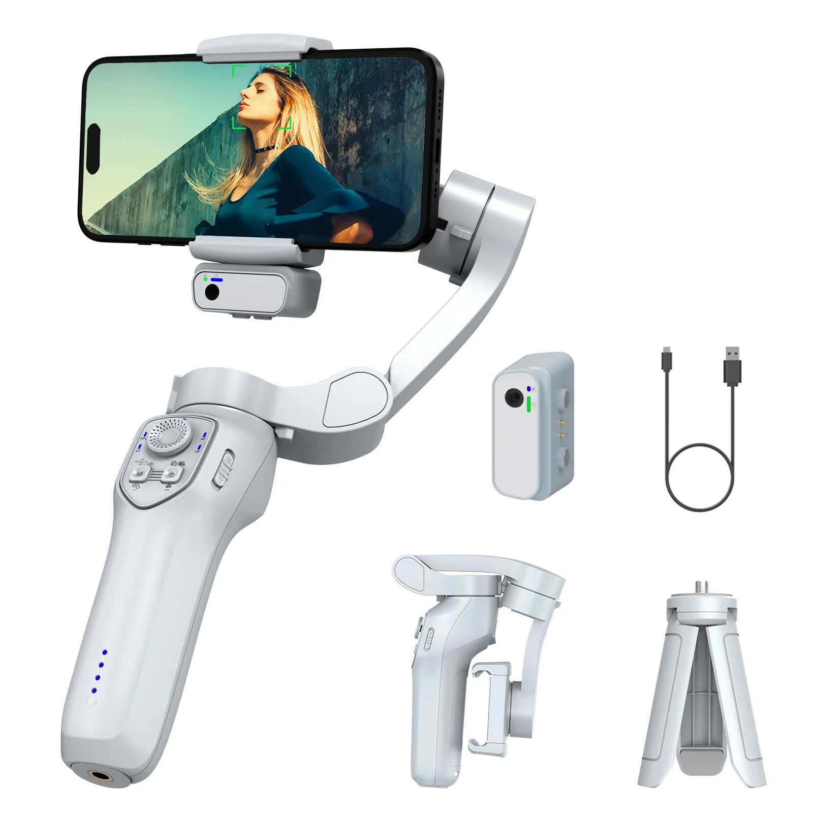 Элегантный китайский Штатив для