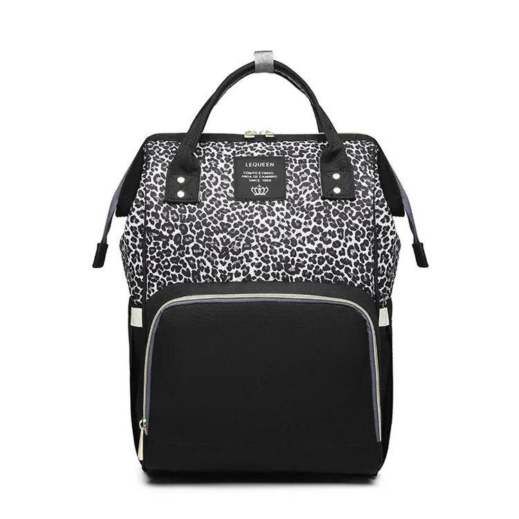 high quality customized diaper bag mommy diaper bags mummy baby bag