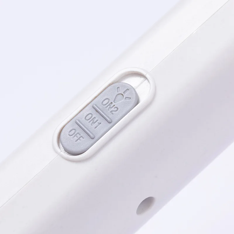 NEW 2 In 1 Electric Fly Mosquito Killer USB Cable Charged Swatter Pest Control Mosquito Bat