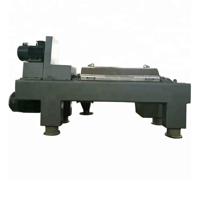 DDGS Separation Centrifuge