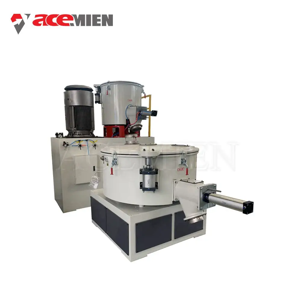  Оборудование для производства пластиковых панелей из ПВХ