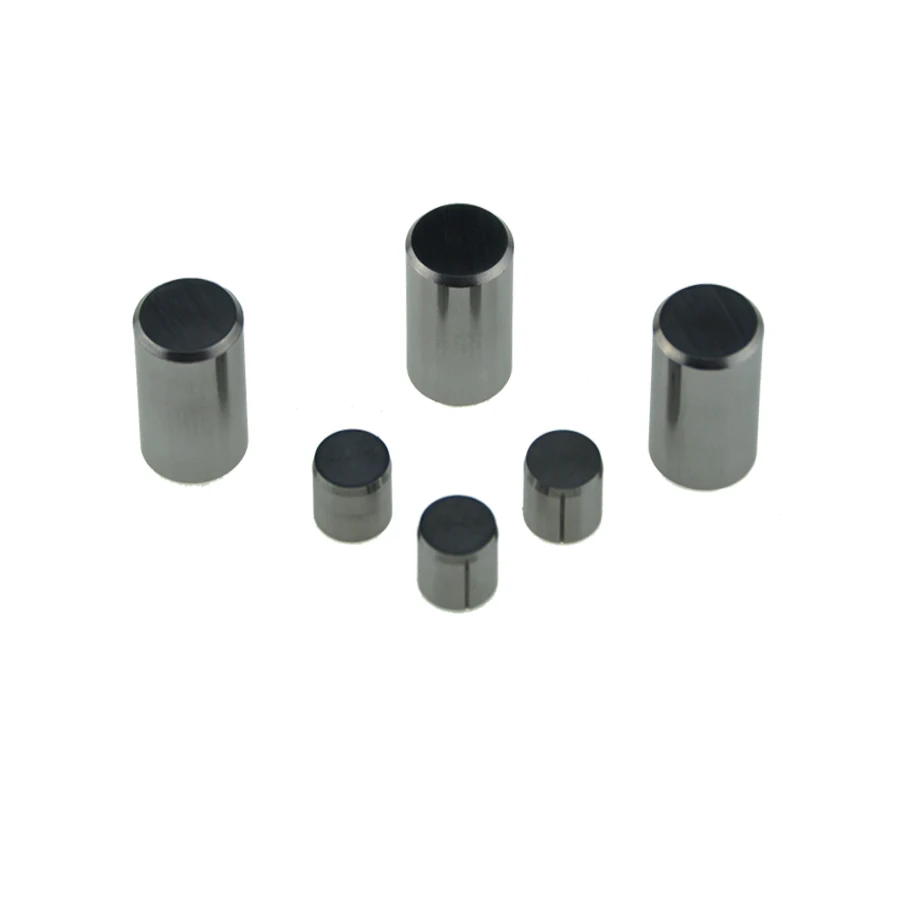 Yg6c подходит для различных видов дорожного покрытия скважинная с коническим отверстием производства шарошечных конус сверла цементированного карбида вольфрама кнопка