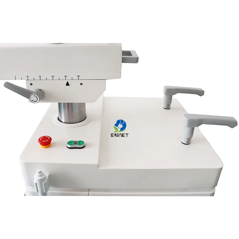 EUR VET High quality 5KW C Arm X Ray Machine factory Price Veterinary Equipment Medical Digital C-Arm Machine C-arm DR System