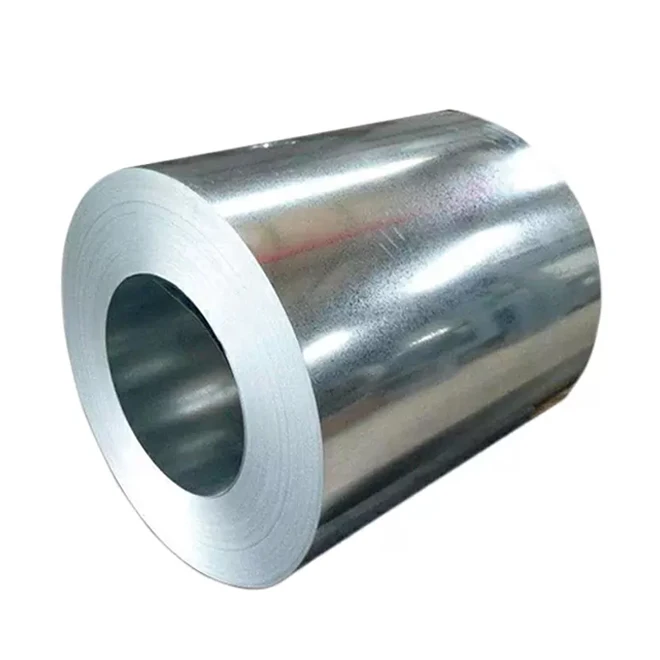 0.14mm-0.6mm z275 22 Gauge Cold Rolled Metal steel coil hot-dip Galvanized Steel iron sheet Coil roll per kg