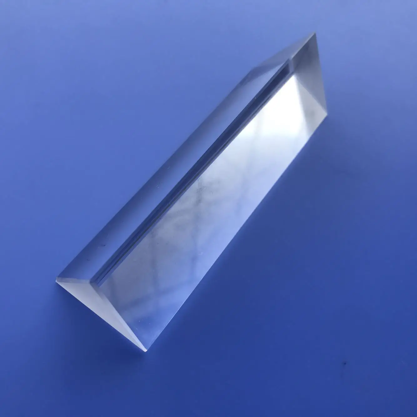 20 years factory custom 30mm AR/AL coated  H-k9l bk7 optical prism,right angle prism