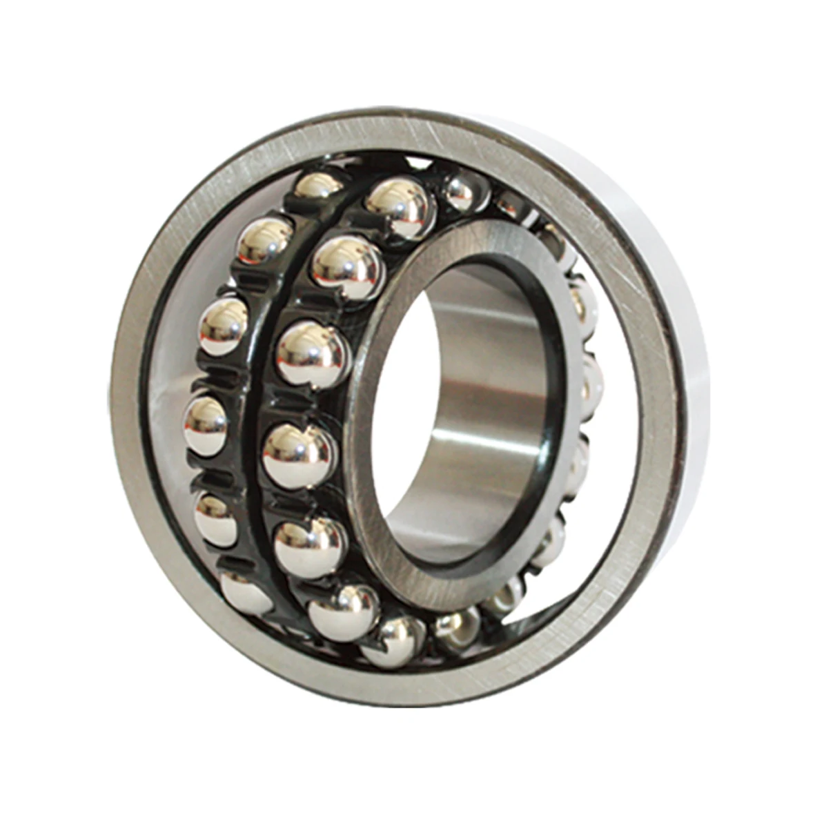 Fast delivery  ningbo bearing  1207 1208 1209K  Self-Aligning Ball Bearing