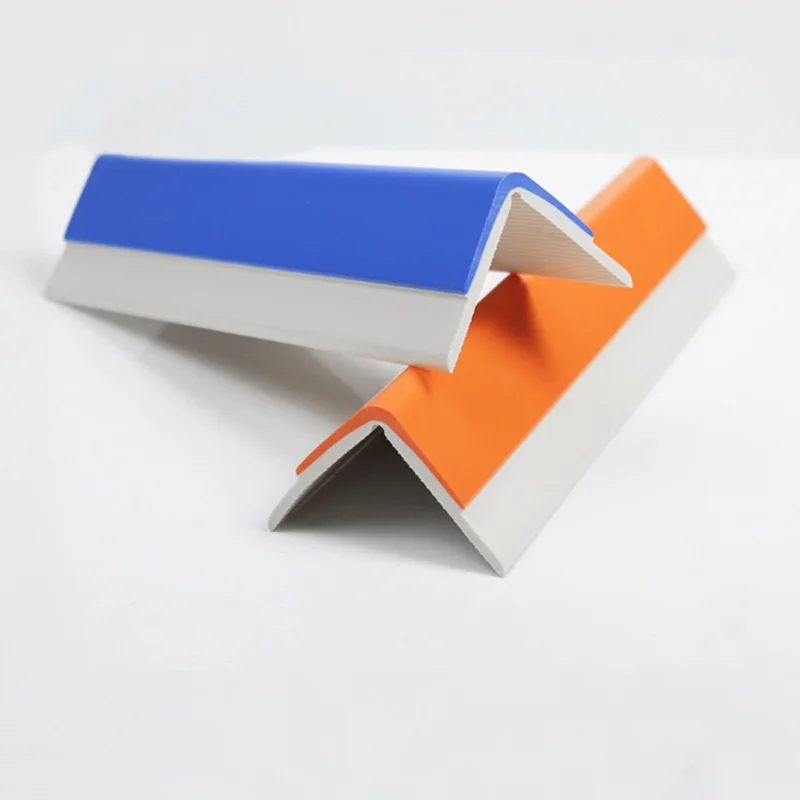 hospital high quality wall edge protector senior abs protective guard guardrail wall corner plastic guard corner guard protector