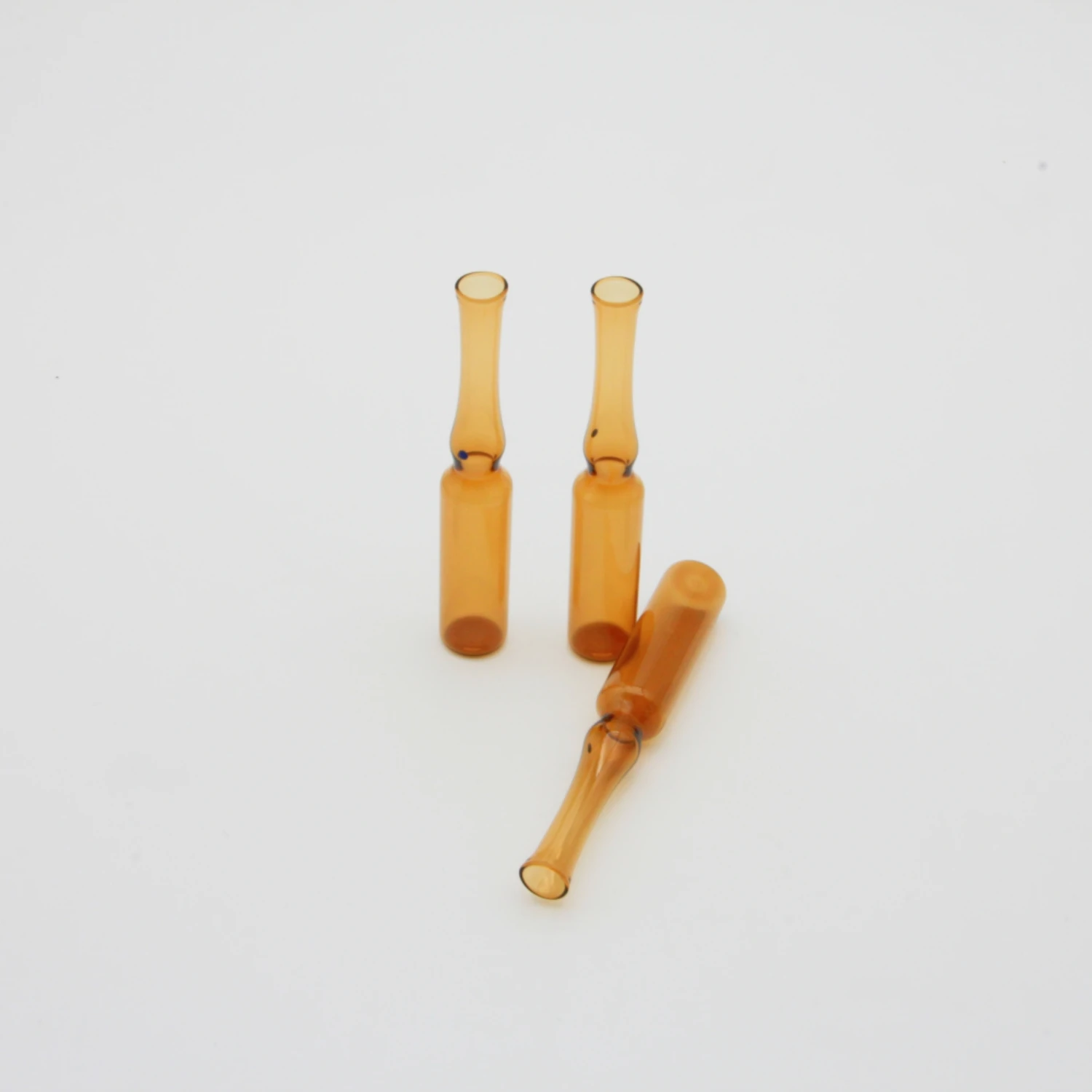 1ml 2ml 3ml 5ml 10ml glass ampoules