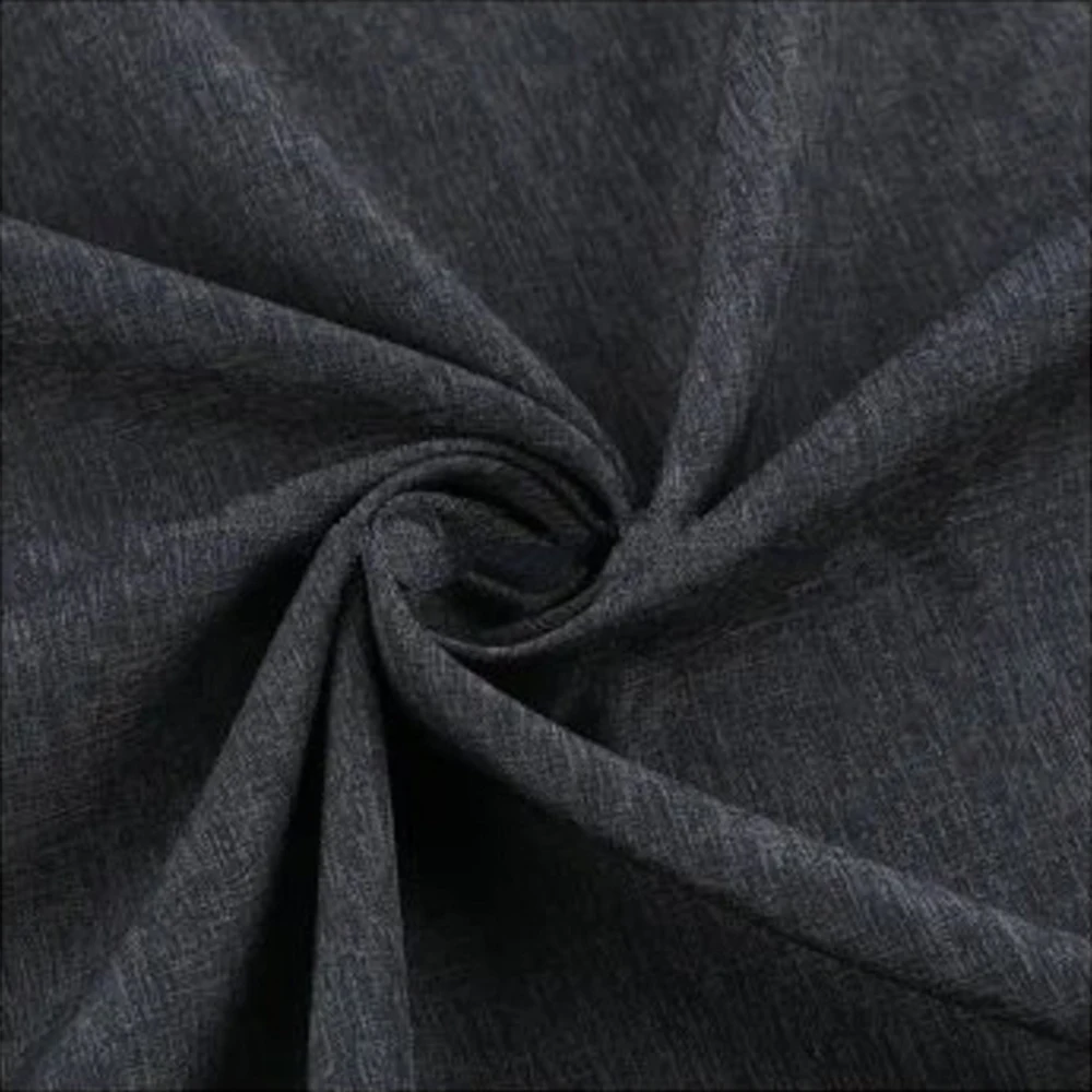 FREE SAMPLE 100% Polyester Four Ways Stretch Plain Printed Waterproof Fabric for Garment Sportswear