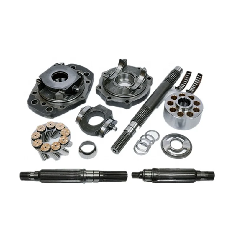 PSVH-45CS  PUMP FITTING KITS KAYABA HYDRAULIC PISTON PUMP PARTS