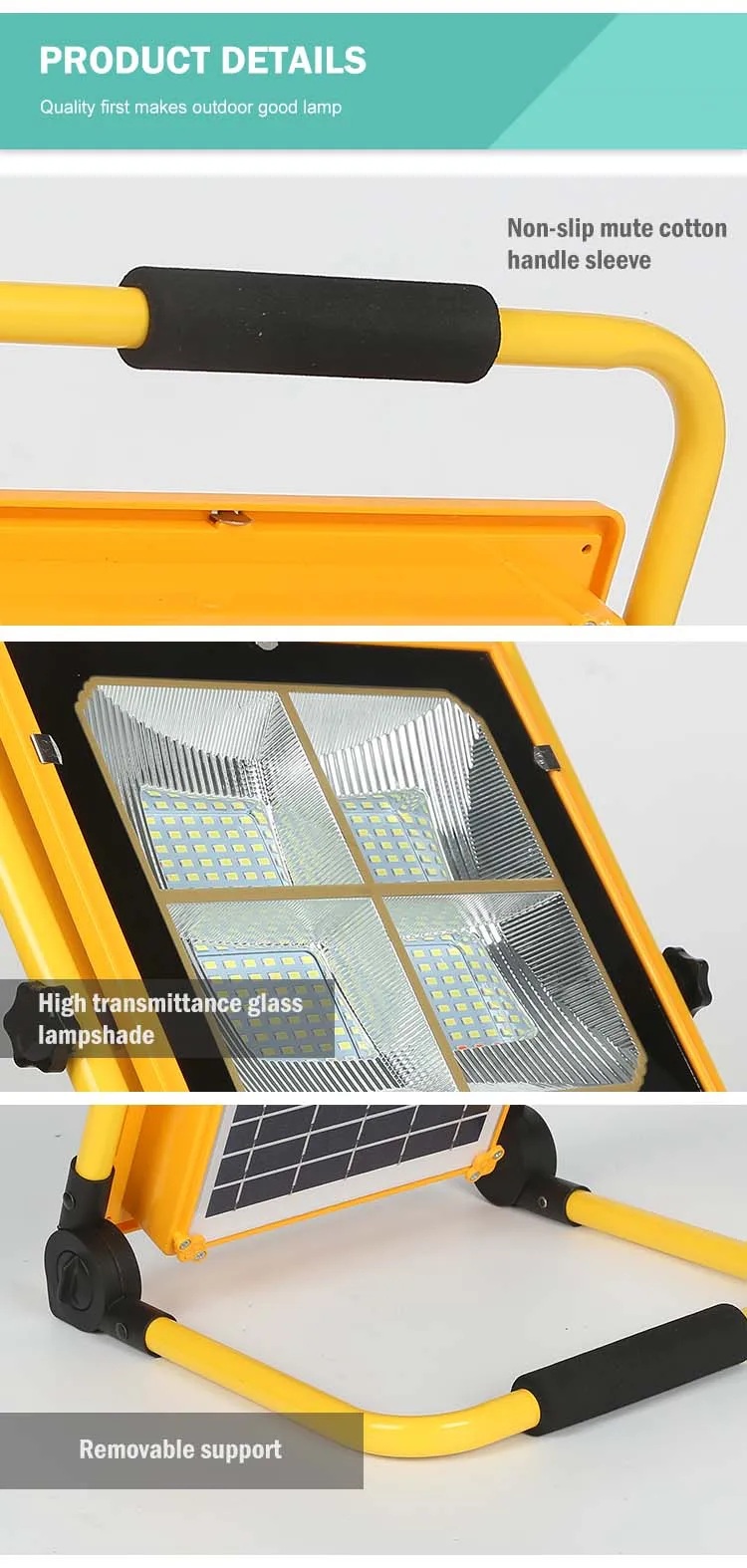 kwsolar lightM7