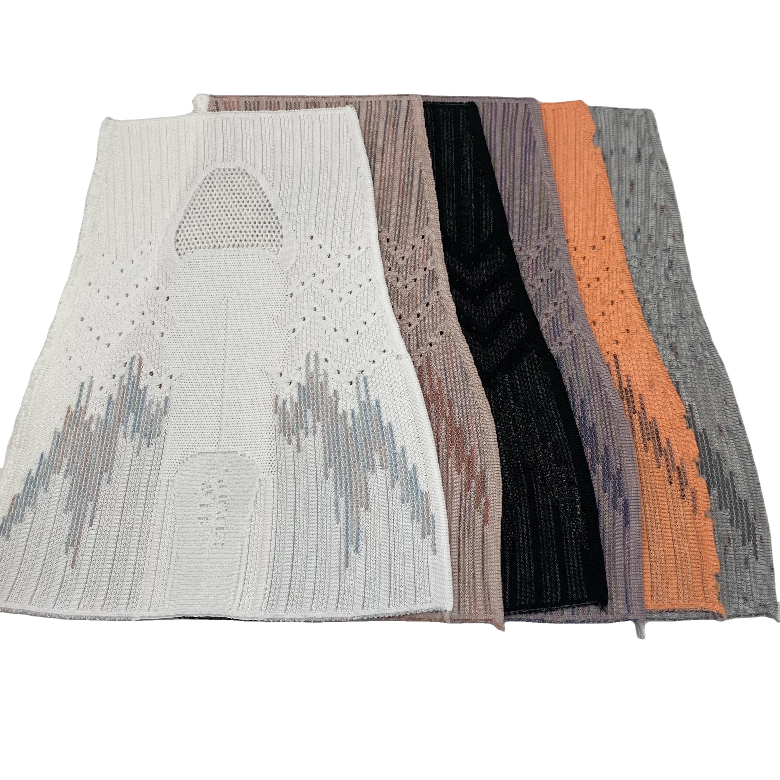 Custom High Quality Spot Special Price finished top stylish men ar 15 complete shoesUpper