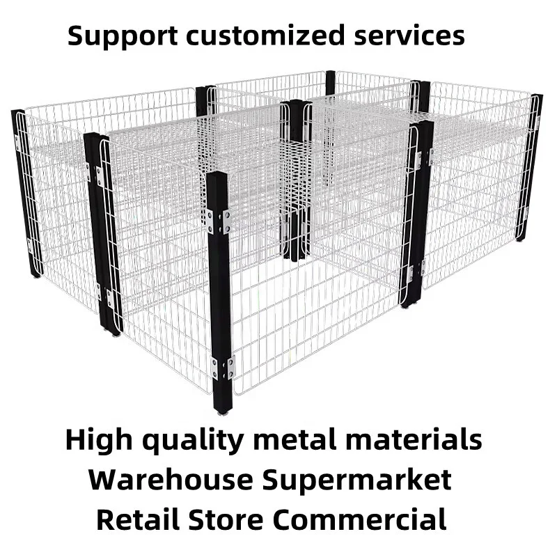 Складной поддон для