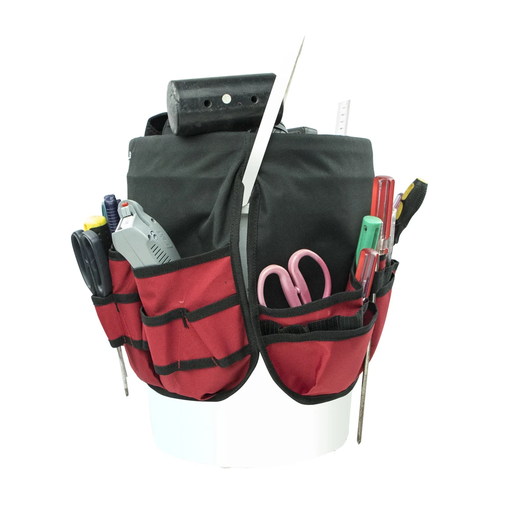 VUINO storage bucket tool bag