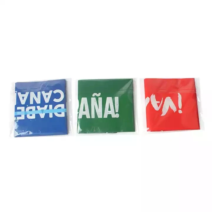 Hot Sale Personalized Noise Maker Thunder Promotional PE Custom Inflatable Cheering Sticks
