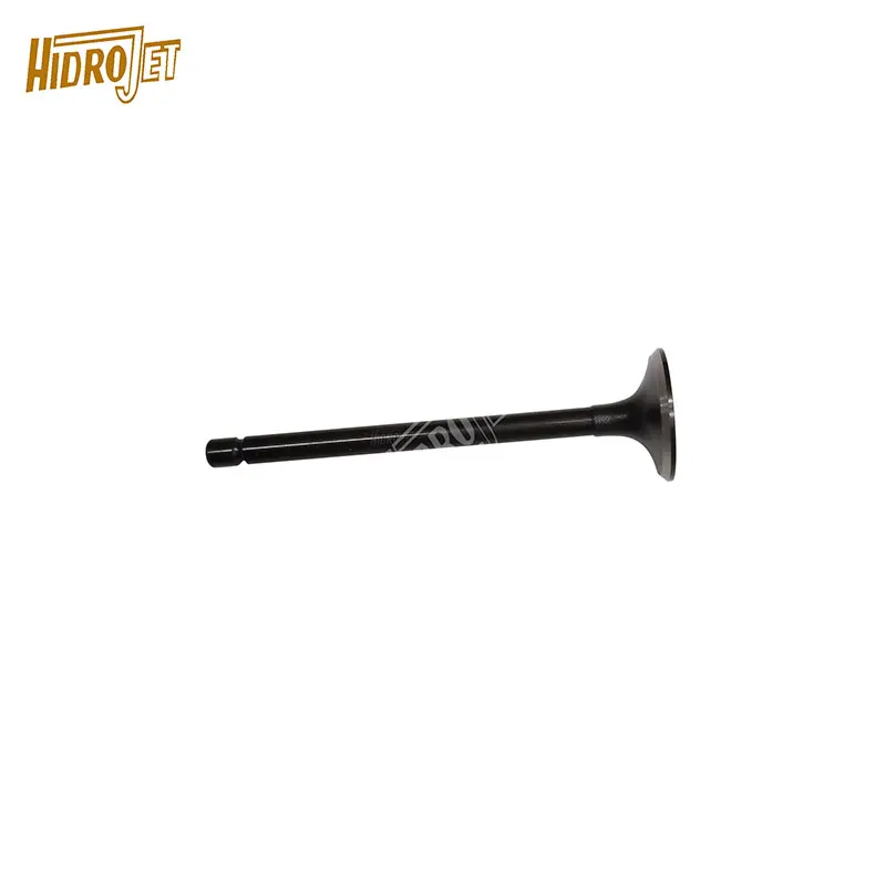 Впускной клапан двигателя HIDROJET F10A 12911-82000 впускной для продажи