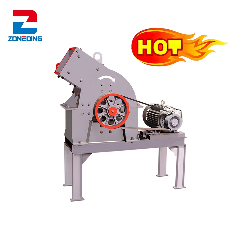 Новый Дизайн Гранитный молоток дробилка мини каменный