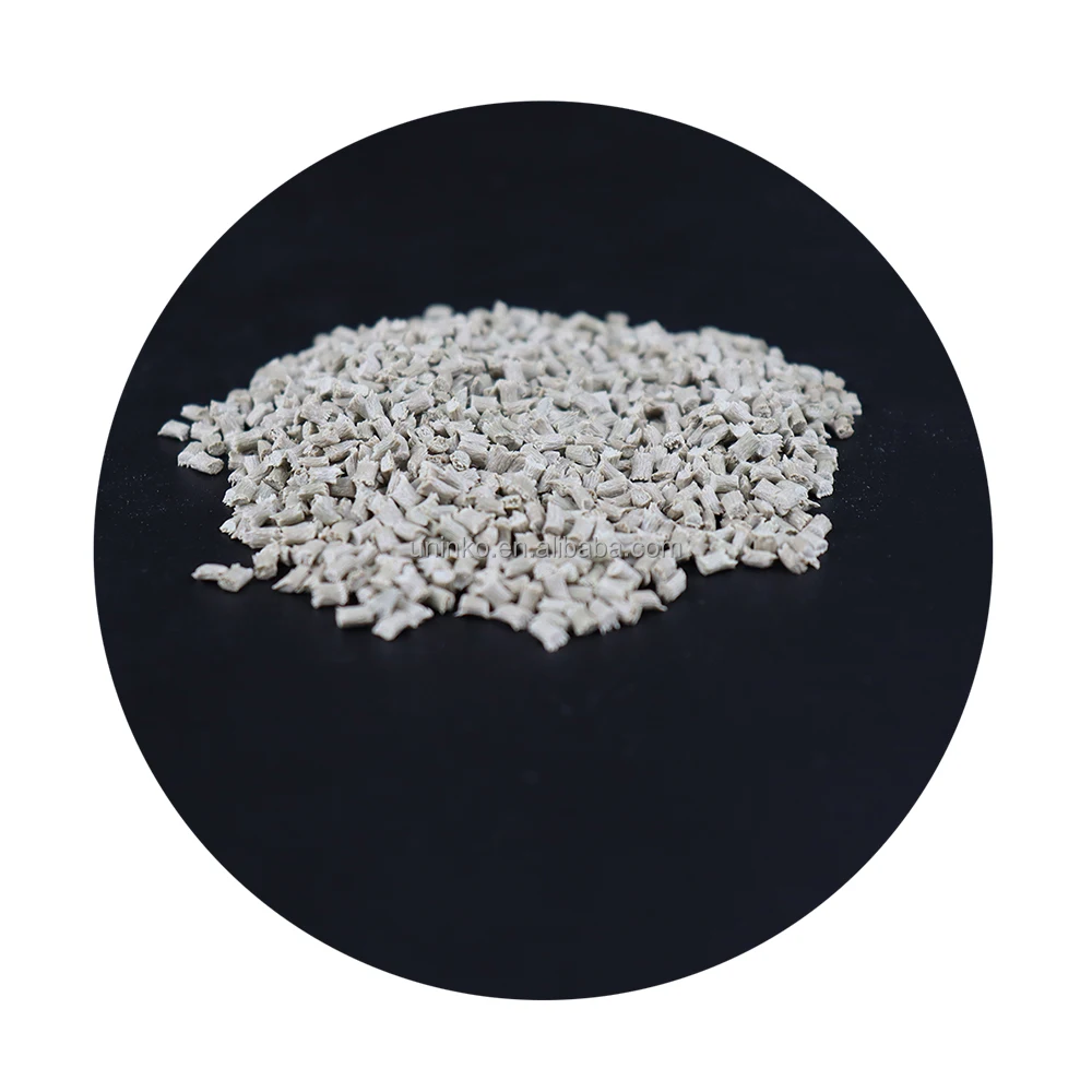 Modified Factory Sale High Quality Engineering Plastics MOS2 Reinforced Virgin PA6 PA GF Pellets Granules Item Nylon ROHS Color