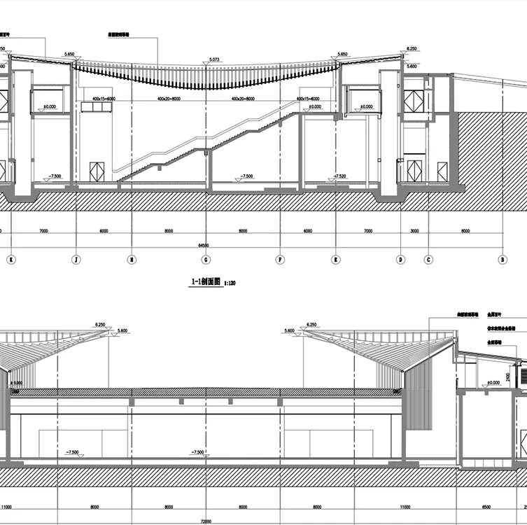 Manufacturers Custom Creative Digital Design Curtain Wall Rhino Modeling Design Service