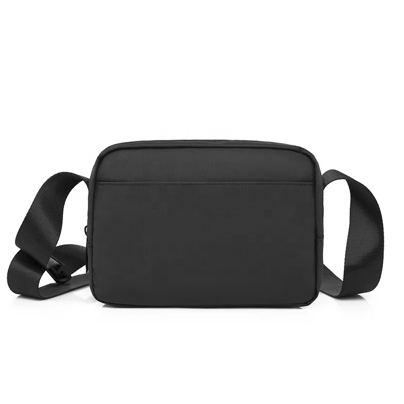 Fashion online unisex waterproof man sling shoulder crossbody bag trending products new arrivals messenger bags crossbody men