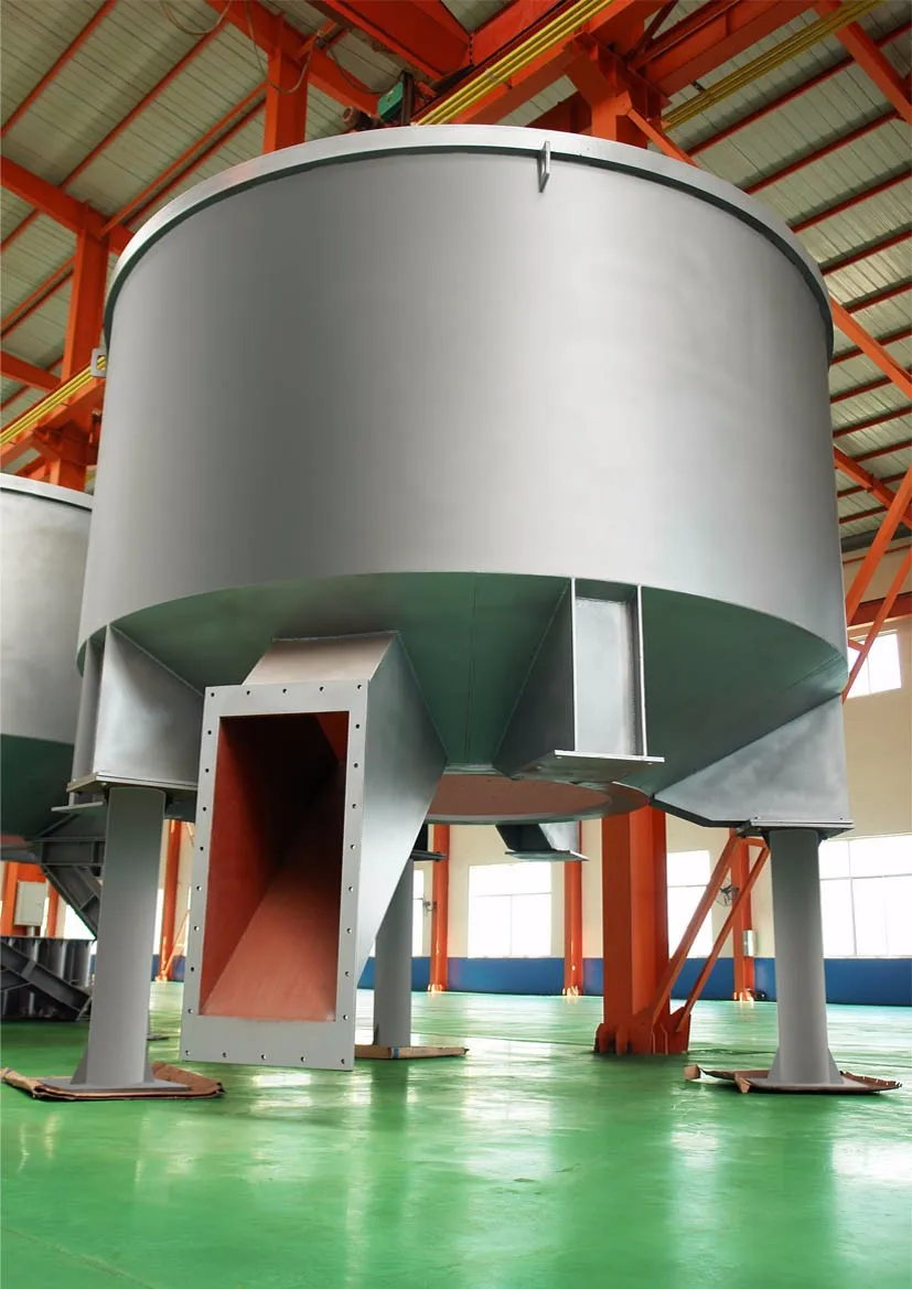 waste paper processing machine, OCC hydrapulper