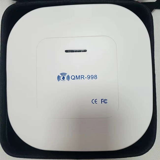 Professional hand touch original quantum magnetic resonance analyzer body health analyzer