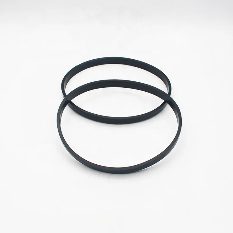 Machinery Engine Parts for Cummins K19 cylinder Liner Oil Seal 3081489