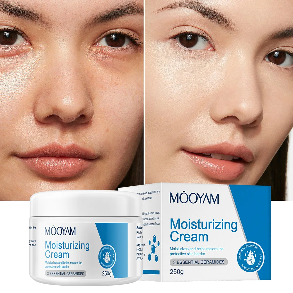 Skin Moisturizer Autumn/Winter Dry Skin Skin Cream High Moisturizing Face cream Treatment Moisturizer