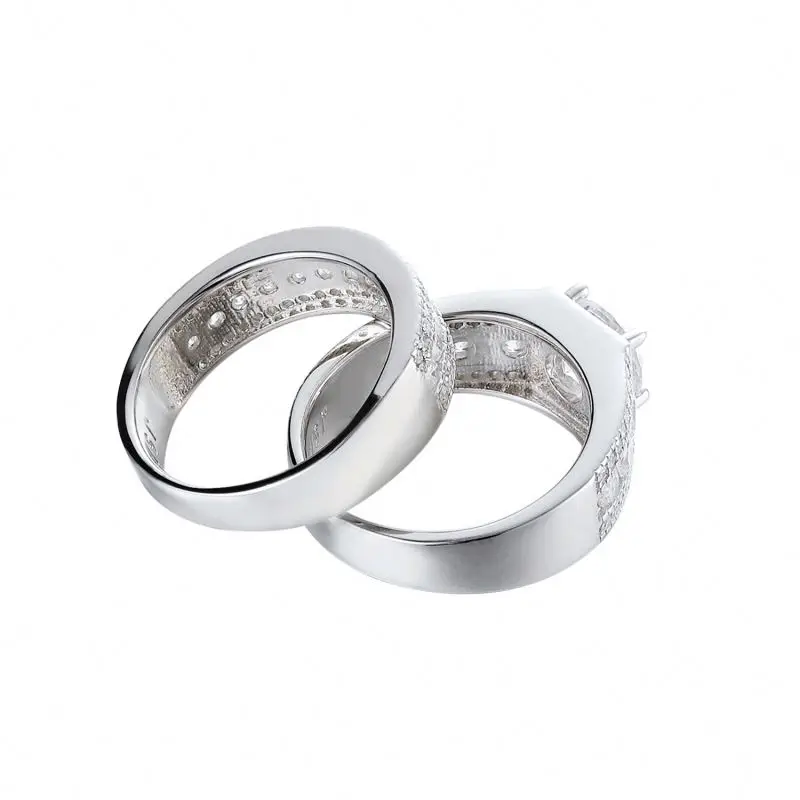 anillo hip hop rings hip hop jewler gun black and rose gold plated hip hop ring