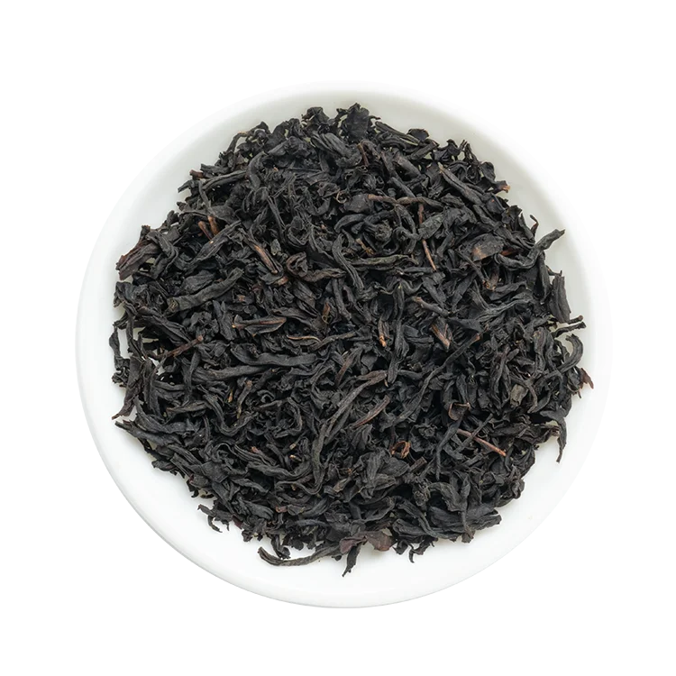 USDA Approved Orthodox Organic Chinese Black Tea Direct Factory Loose Leaf New Slimming Tea in Bulk Bag Box Bottle Sachet