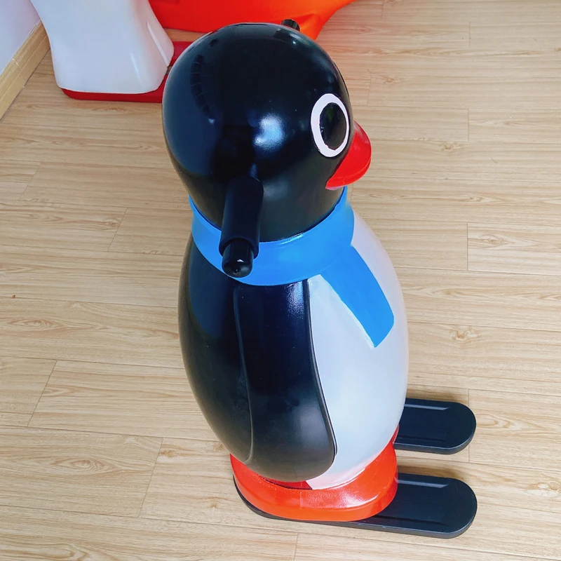 Manufacturer supply beginner training penguin skating assistant ice skate helper skating aid