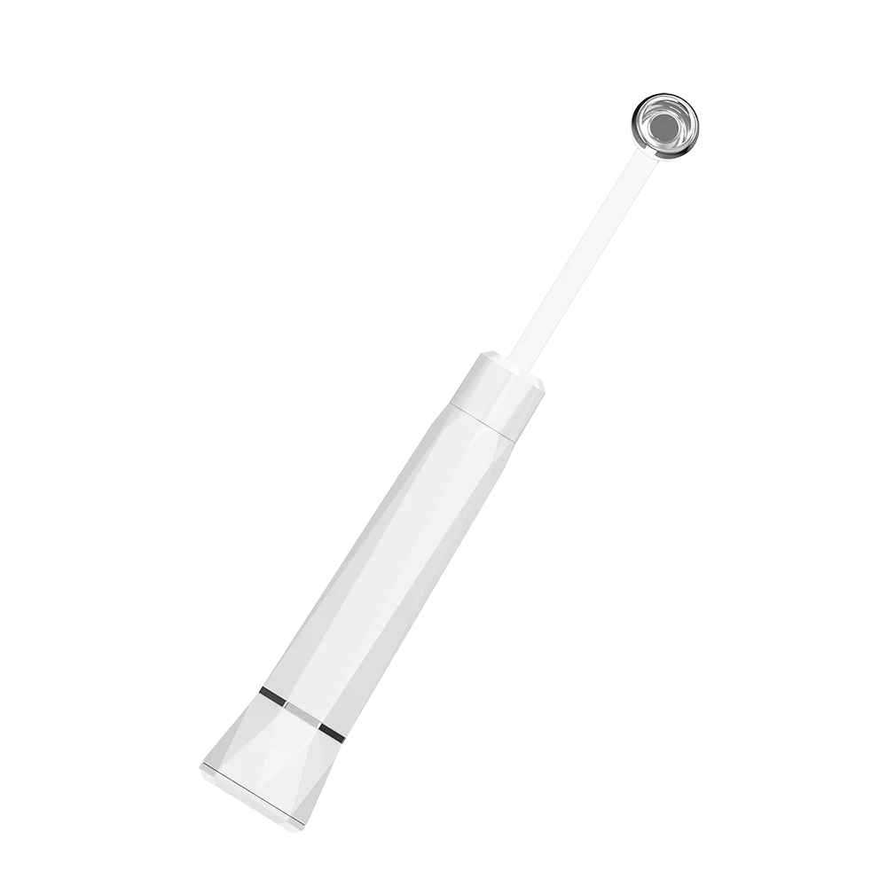 Hot seller 7 in 1 nuderma high frequency wand acne fadio frecuencia facial new face microcurrent facial device