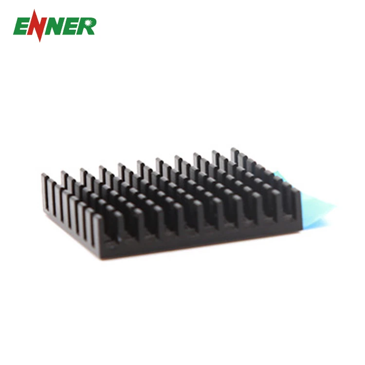 Made in China Custom Size Cheap Price Aluminum Heat sink