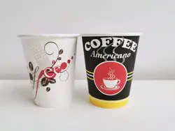 8B cup wholesale paper cup disposable For Israel