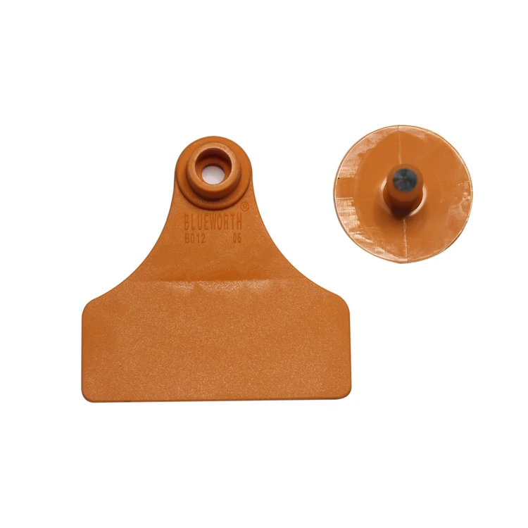 1#+15# New Type Big Size Ear Tag Live Goat for Sale
