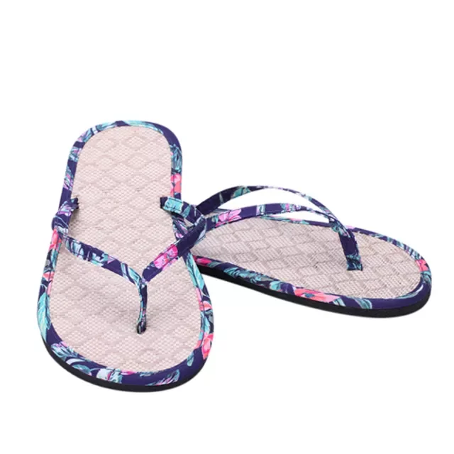 2022 Fashion Summer Sugar colored Rubber Sole Slides Slippers Sandals Flip Flops