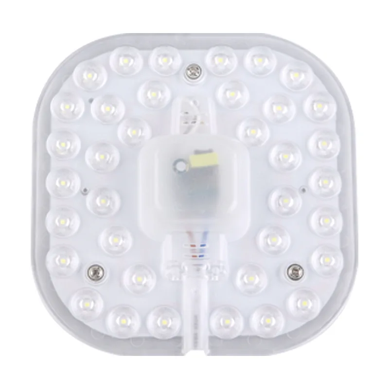 Factory Price 3 Years Warranty High Lumen Ic Driver on Board Led Bulb DOB 12W Module