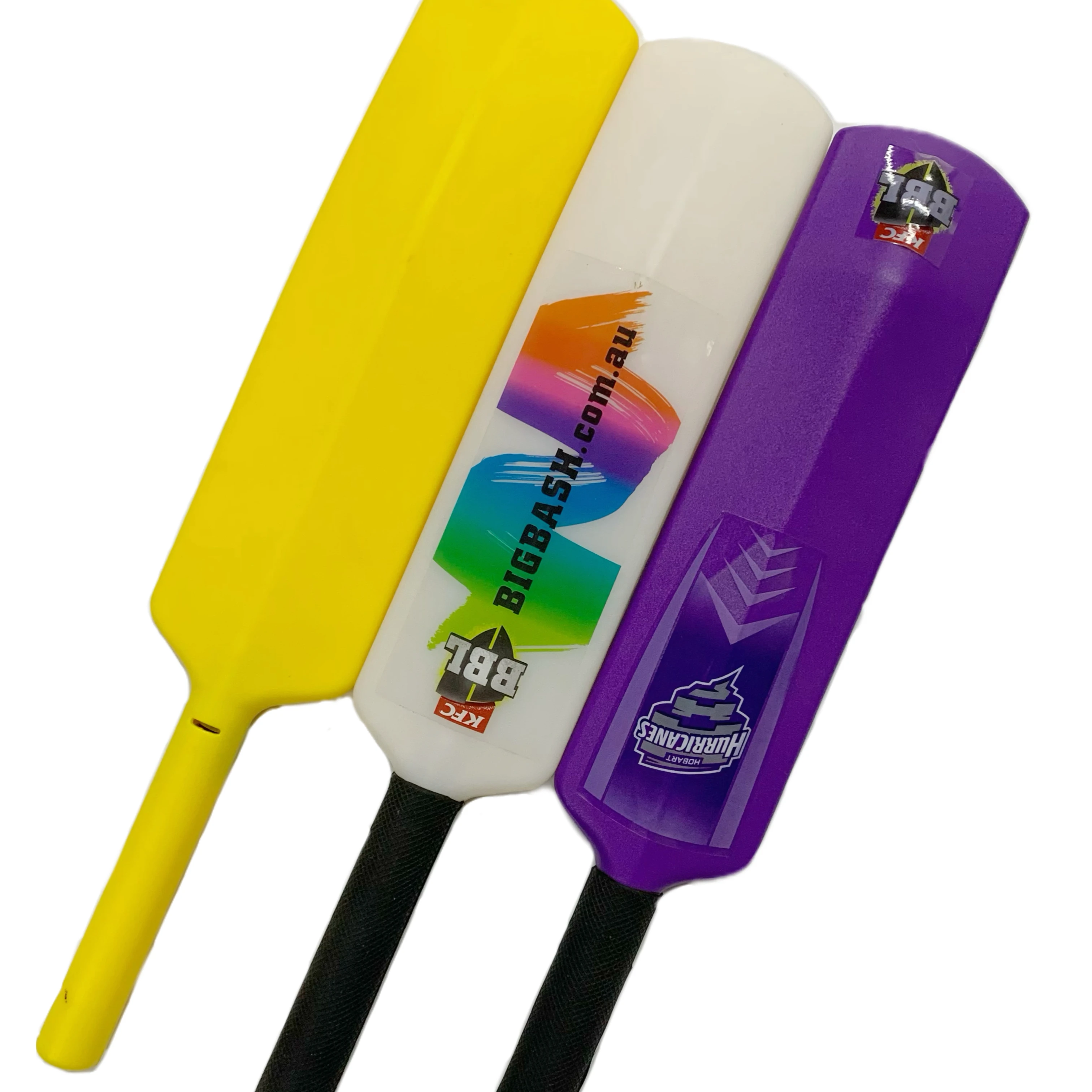 Wholesale Price Latest Design Cricket Bats Outdoor Sport Glowing Game Toy Baseball Bat For Children And Adult