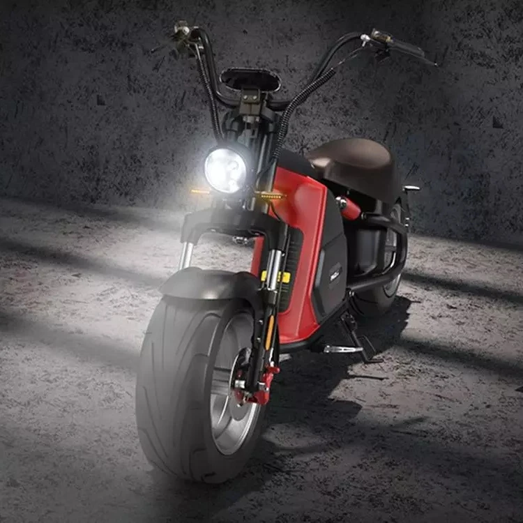 
motor citycoco moblity electric scooter European warehouse 2000w EEC COC 
