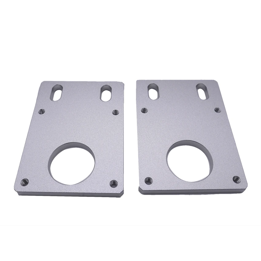OEM Precision Custom Made CNC Machining/Machined Aluminum/Steel/Copper/Brass Parts & ODM Service Factory Price