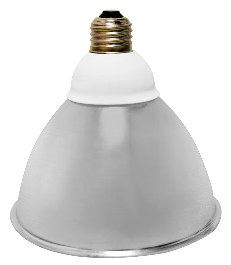 Infrared Thickened Heating Lamp Breeding Bulb Pet Brooder Hatch Chicken Pig Animals Infrared Heating Lamp