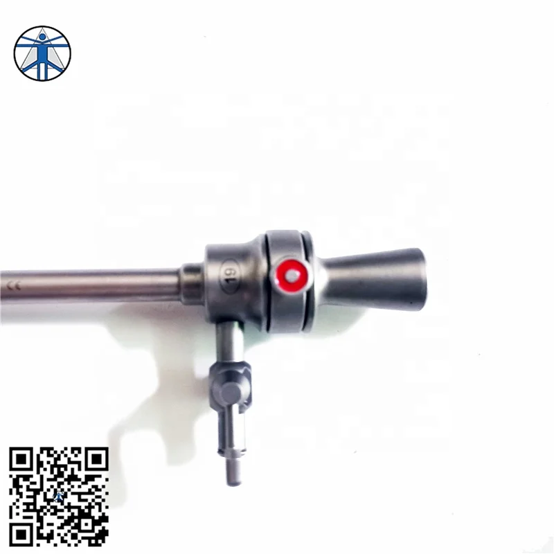  Урологический инструмент подкожный нож nephroscope