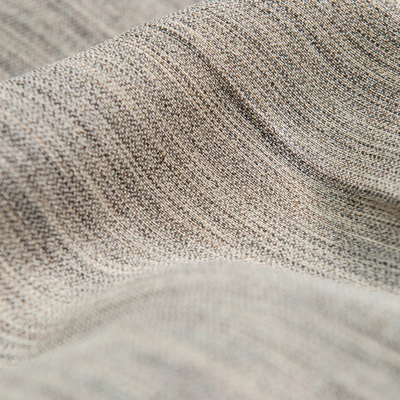 Хорошая цена, тканые подкладки из лошадиного волоса для мужского костюма