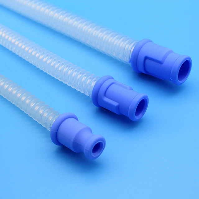 Reusable Breathing Circuit Tube Made In China