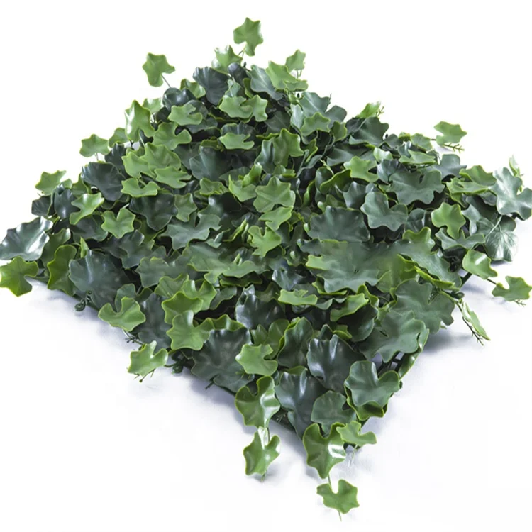 Искусственные зеленые листья винограда, настенный забор, экран, ферма, садовый забор