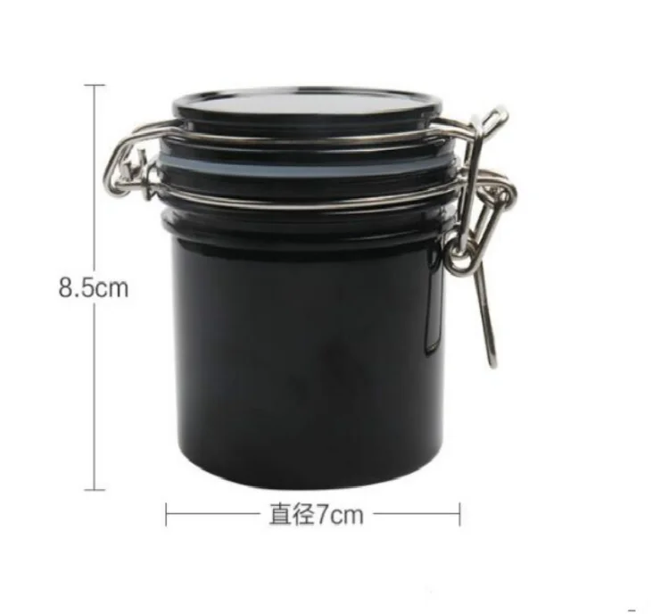 2020 Eyelash Glue Storage Tank Individual Adhesive Stand Eyelash Extension Activated Sealed Storage Jar Container Makeup Tool