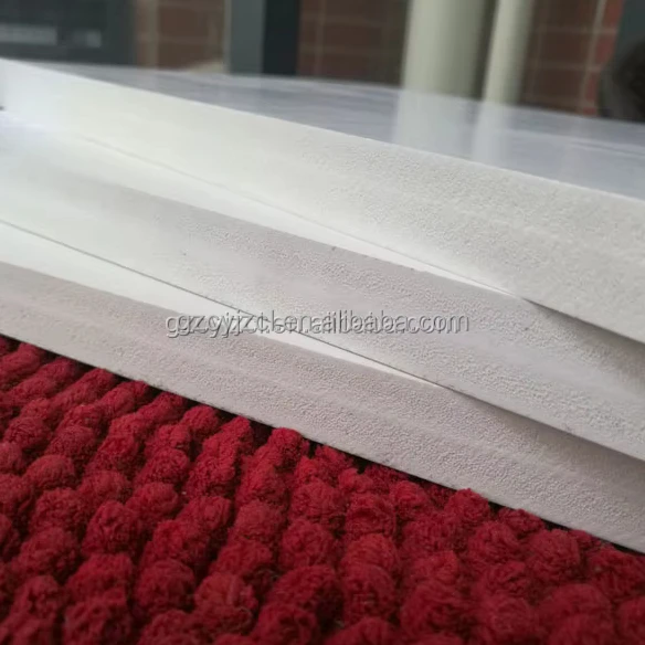 pvc foamex board forex sheet 1.22x2.44 10mm 20mm