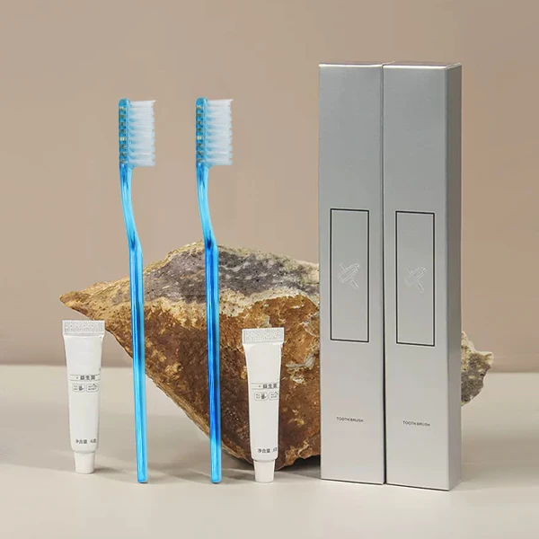 Пластиковые зубные щетки производители одноразовые для гостиниц набор зубных щеток и зубной пасты