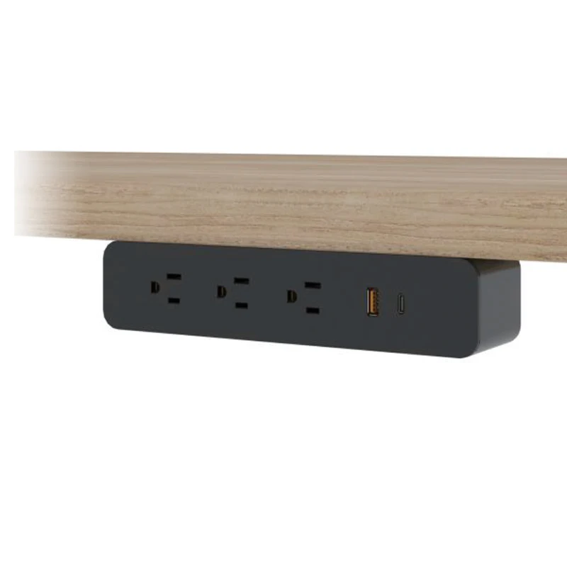 Kitchen desktop schuko waterproof Pop up Power Socket outlet