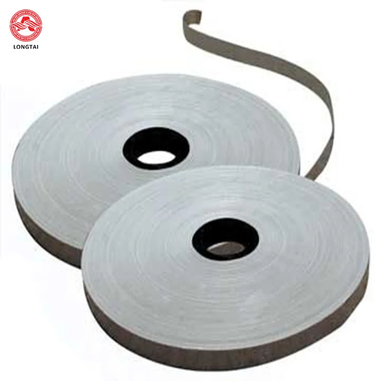 Mold Pressing Resin Rich Mica Glass Tape Excellent Flexibility High Dielectric Strength